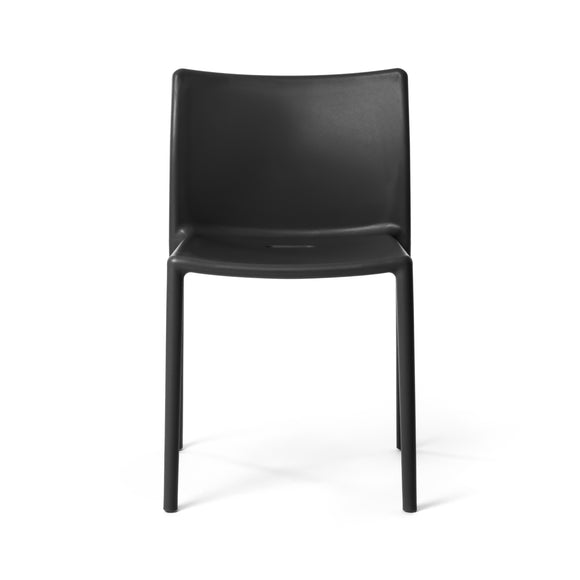 Air Outdoor Stacking Chair (Set of 4) Chairs Magis
