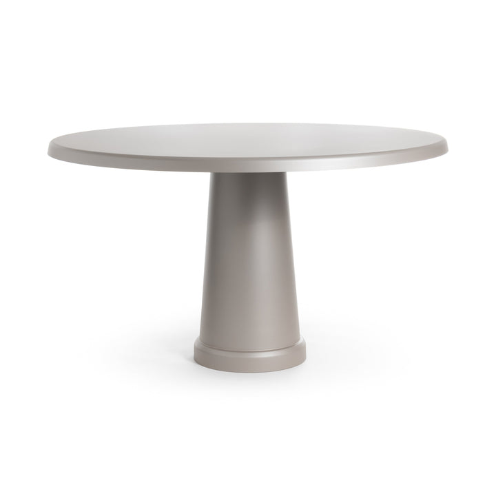 All-Round Coffee Table Tables Magis Grey 5254