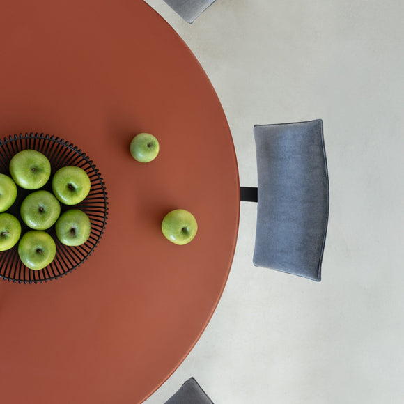 All-Round Coffee Table Tables Magis