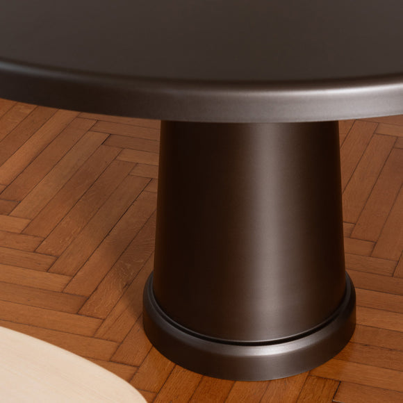 All-Round Coffee Table Tables Magis