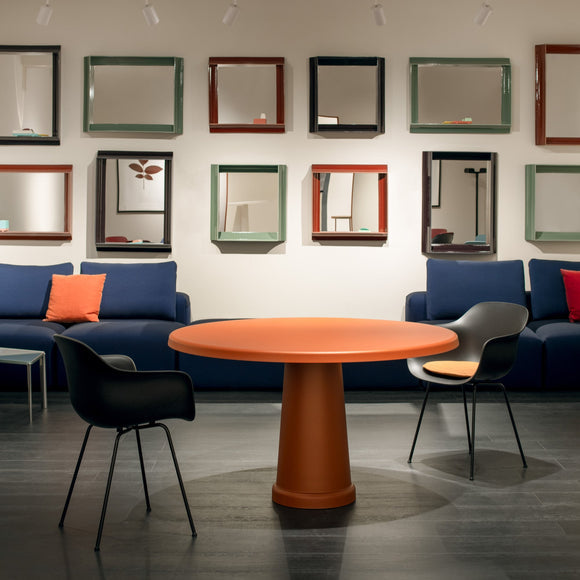 All-Round Coffee Table Tables Magis