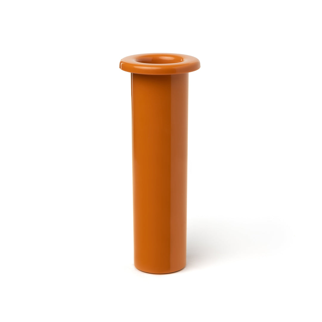 Bouquet Portable Table Lamp Vase Table Lamps Magis Caramel