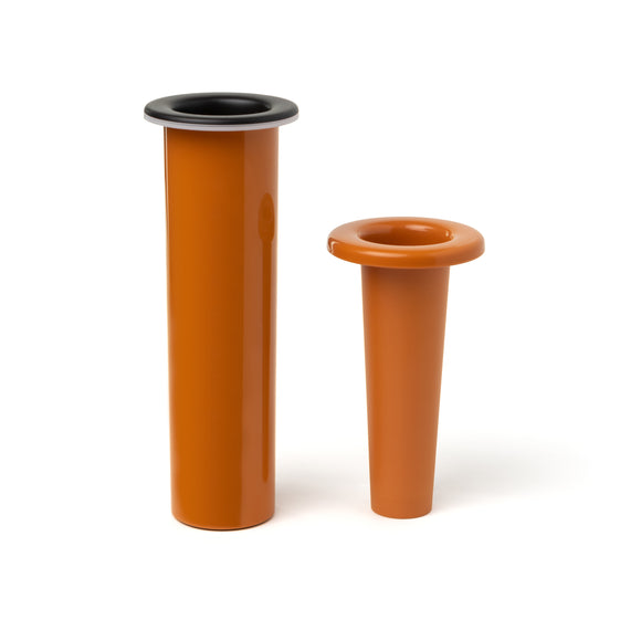 Bouquet Portable Table Lamp Vase Table Lamps Magis