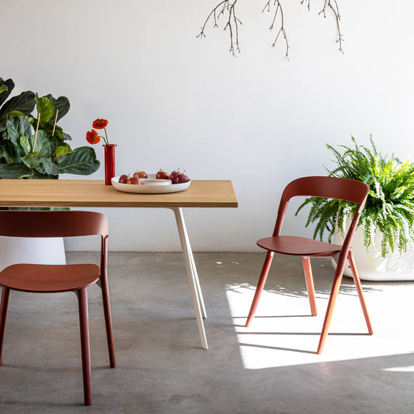 Bouquet Portable Table Lamp Vase Table Lamps Magis