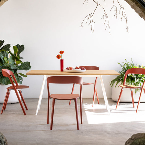 Bouquet Portable Table Lamp Vase Table Lamps Magis