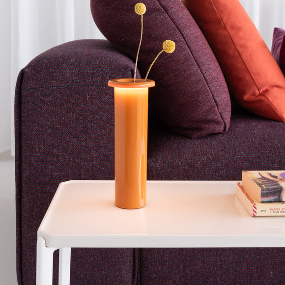 Bouquet Portable Table Lamp Vase Table Lamps Magis