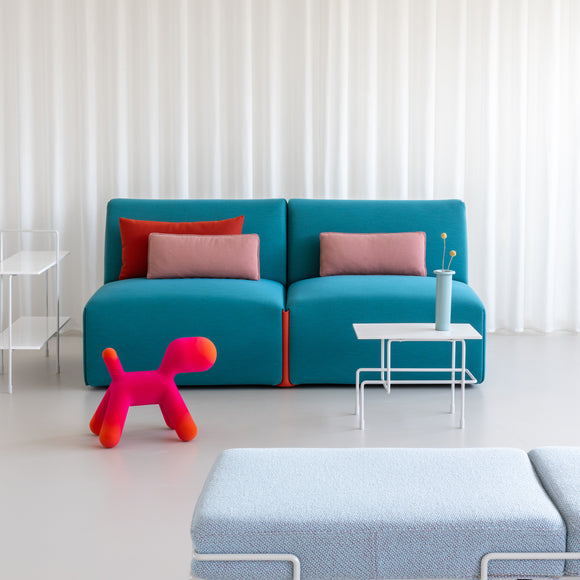 Bouquet Portable Table Lamp Vase Table Lamps Magis