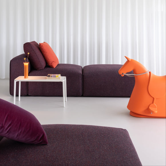 Bouquet Portable Table Lamp Vase Table Lamps Magis