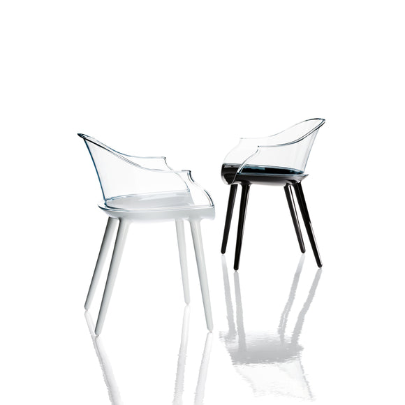 Cyborg Armchair Chairs Magis