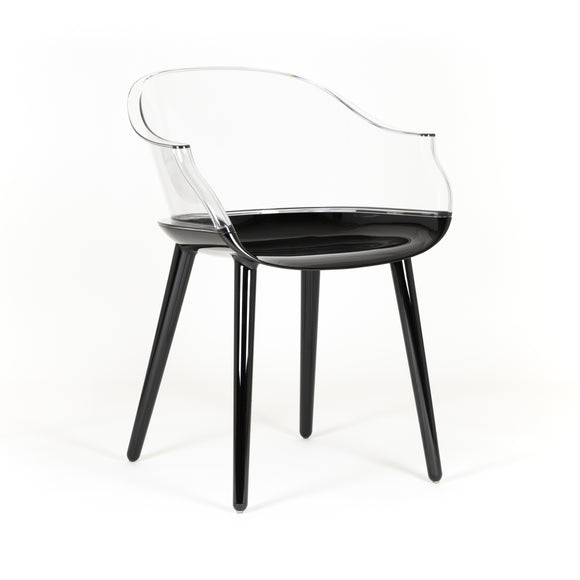 Cyborg Armchair Chairs Magis