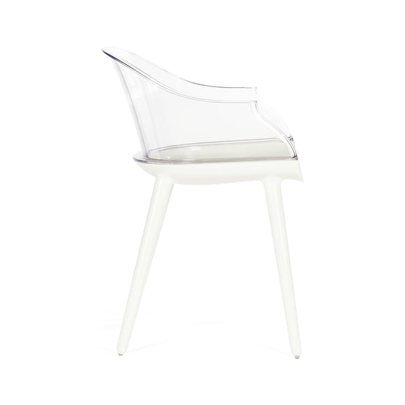 Cyborg Armchair Chairs Magis