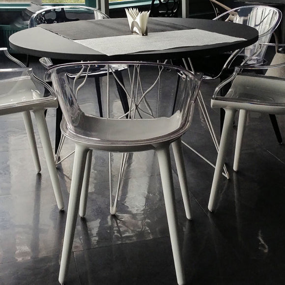 Cyborg Armchair Chairs Magis