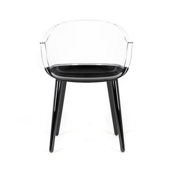 Cyborg Armchair Chairs Magis