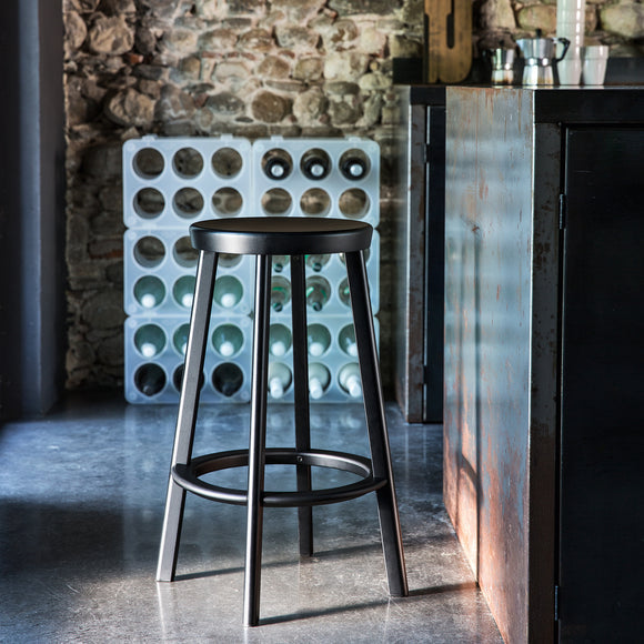 Deja-vu Outdoor Bar and Counter Stool Outdoor Furniture Magis