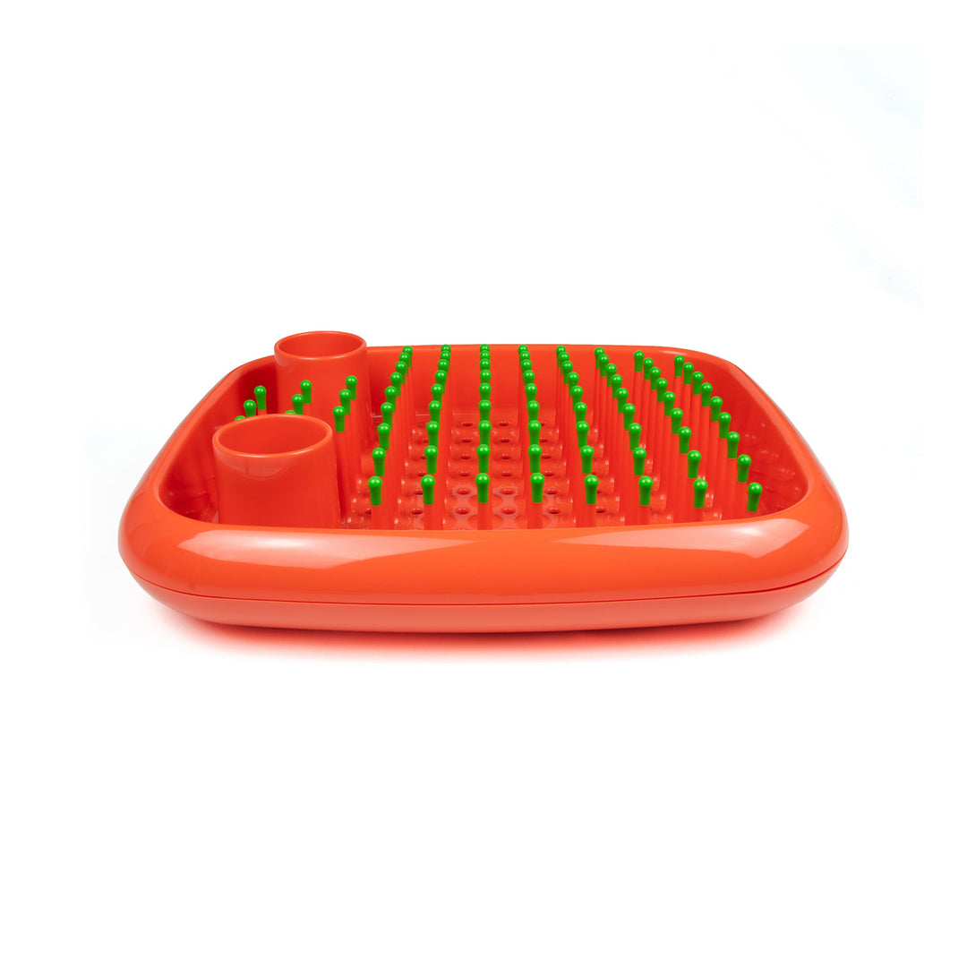 Dish Doctor Dish-Rack Kitchen & Dining Magis Orange