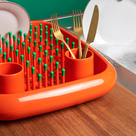 Dish Doctor Dish-Rack Kitchen & Dining Magis