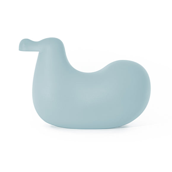 Dodo Abstract Outdoor Rockingbird Chair Outdoor Seating Magis