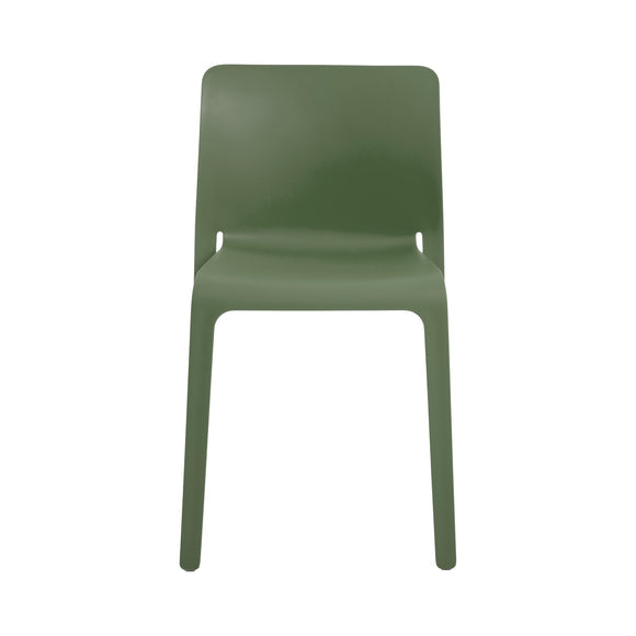First Outdoor Stacking Chair Chairs Magis