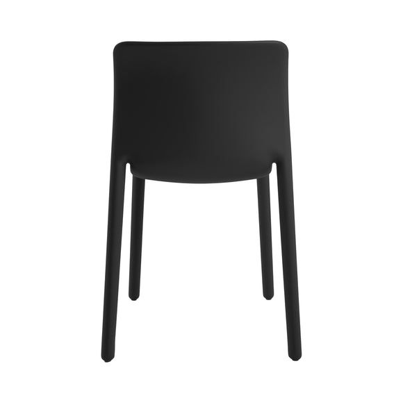 First Outdoor Stacking Chair Chairs Magis