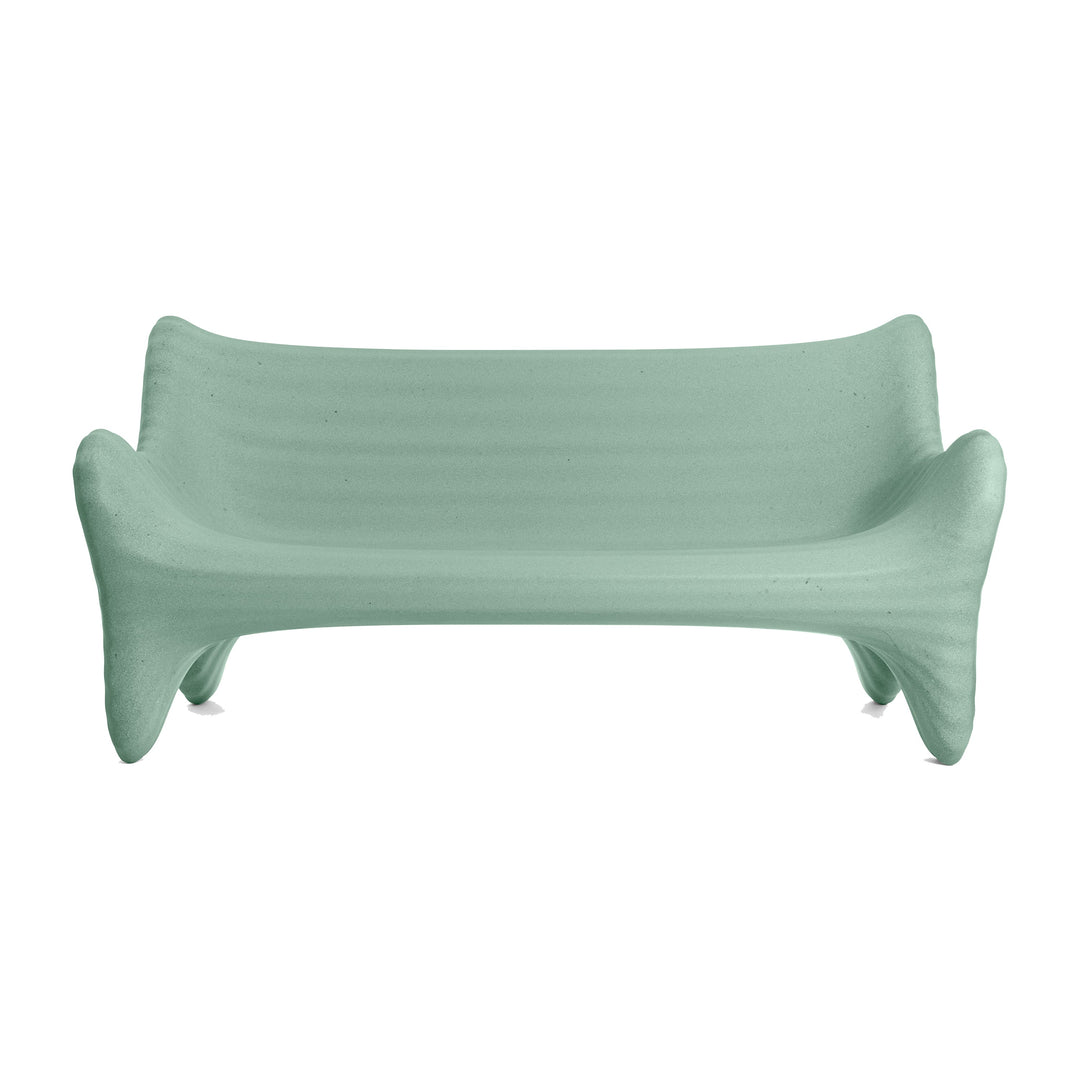 In-Side Outdoor 3-Seater Sofa Outdoor Sofas Magis Sage