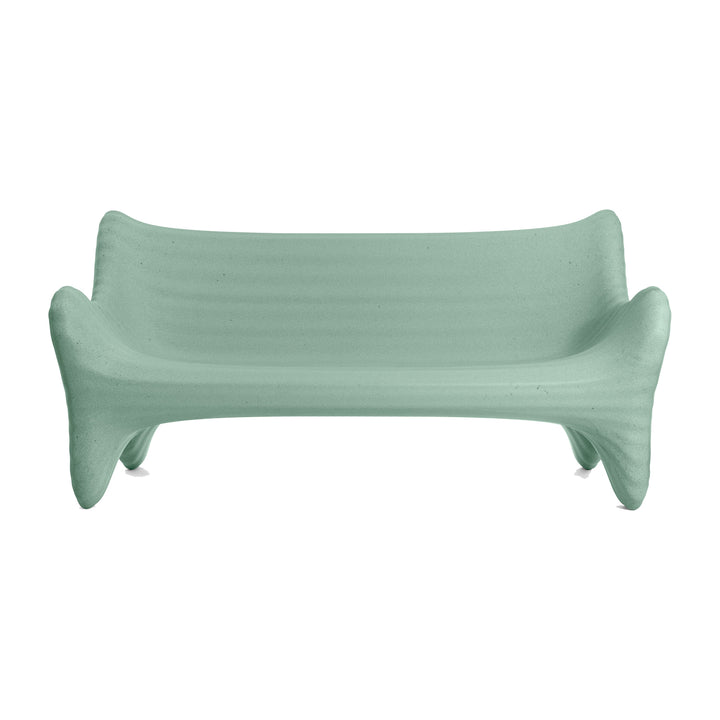 In-Side Outdoor 3-Seater Sofa Outdoor Sofas Magis Sage