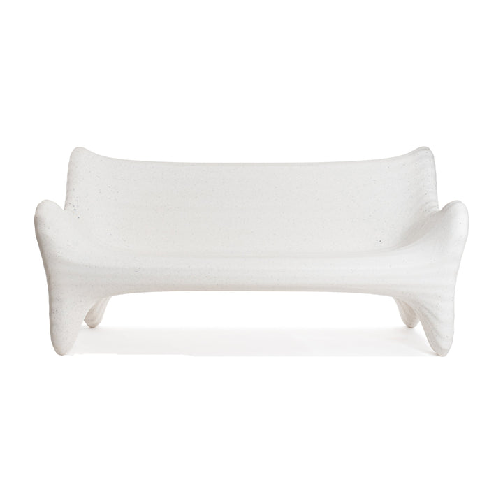 In-Side Outdoor 3-Seater Sofa Outdoor Sofas Magis White
