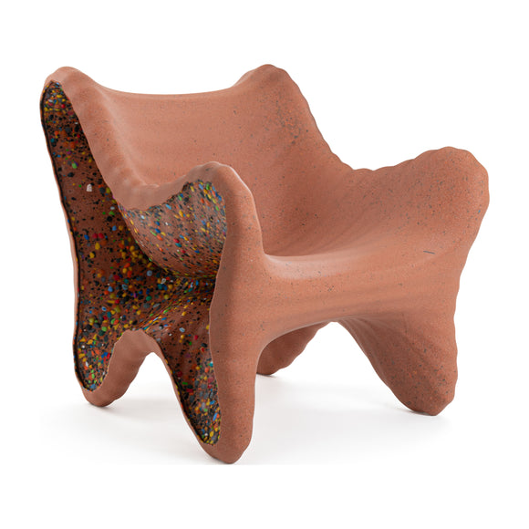 In-Side Outdoor Armchair Outdoor Chairs Magis