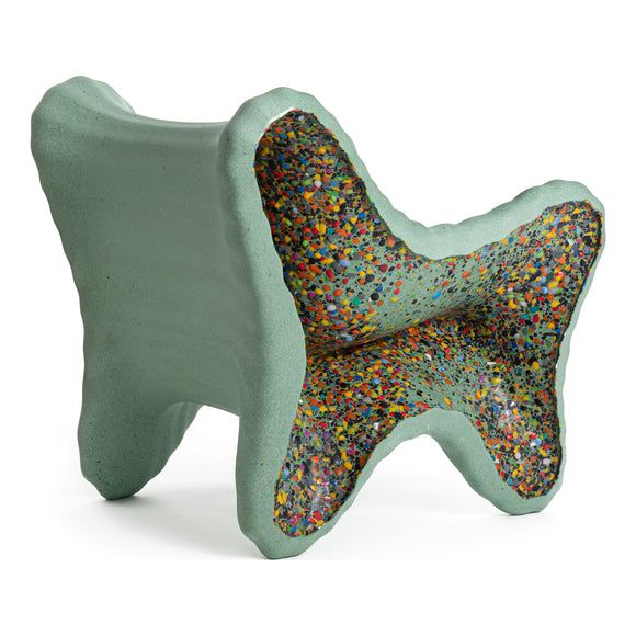 In-Side Outdoor Armchair Outdoor Chairs Magis