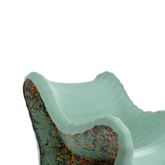 In-Side Outdoor Armchair Outdoor Chairs Magis