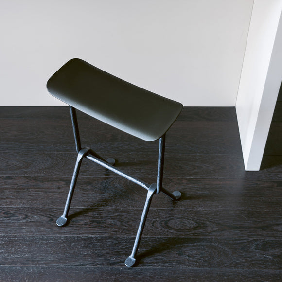 Officina Outdoor Barstool Bar Stools Magis