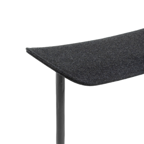 Officina Outdoor Barstool Bar Stools Magis