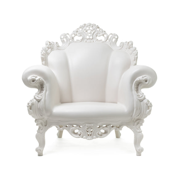 Proust Outdoor Lounge Chair Outdoor Chairs Magis