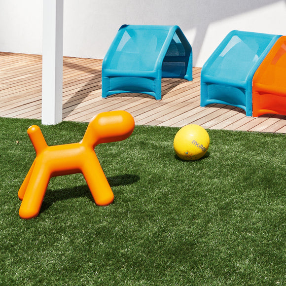 Puppy Outdoor Chairs Magis