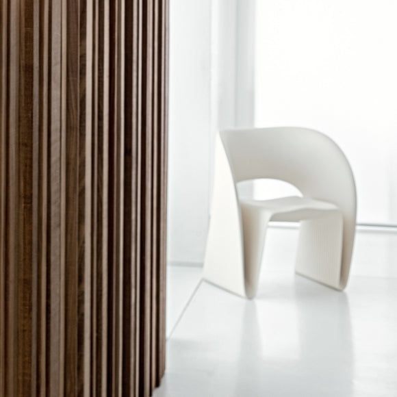 Raviolo Outdoor Armchair Outdoor Chairs Magis