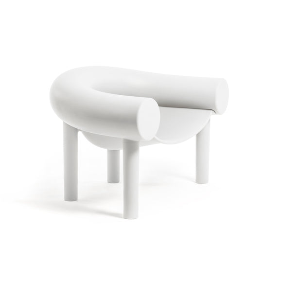 Sam Son Outdoor Low Armchair Outdoor Chairs Magis