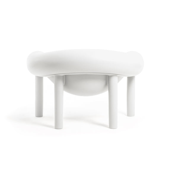 Sam Son Outdoor Low Armchair Outdoor Chairs Magis