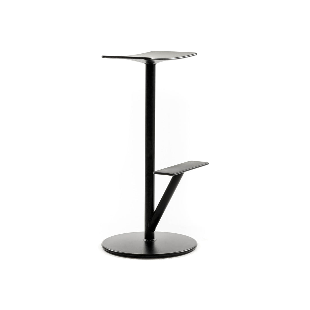Sequoia Stool Table & Bar Stools Magis Black Bar: 29.9 in height