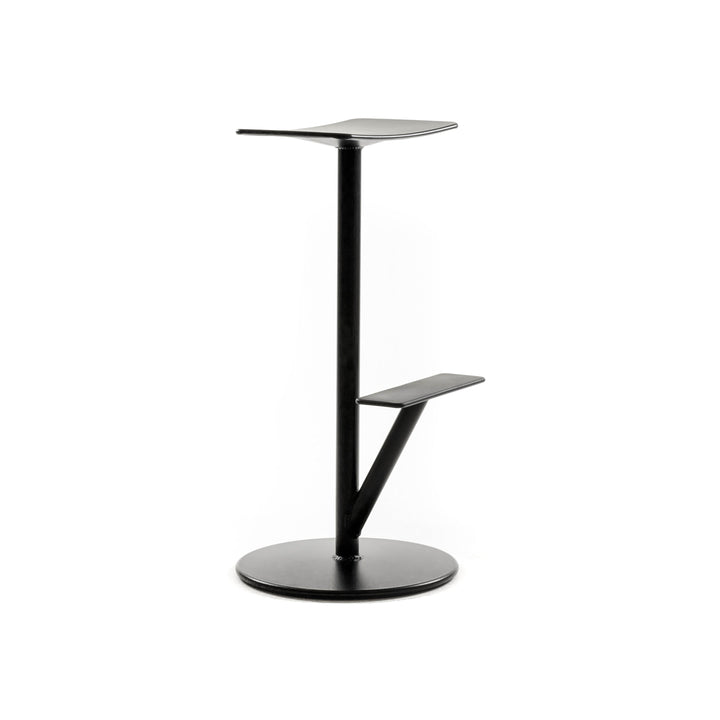 Sequoia Stool Table & Bar Stools Magis Black Bar: 29.9 in height