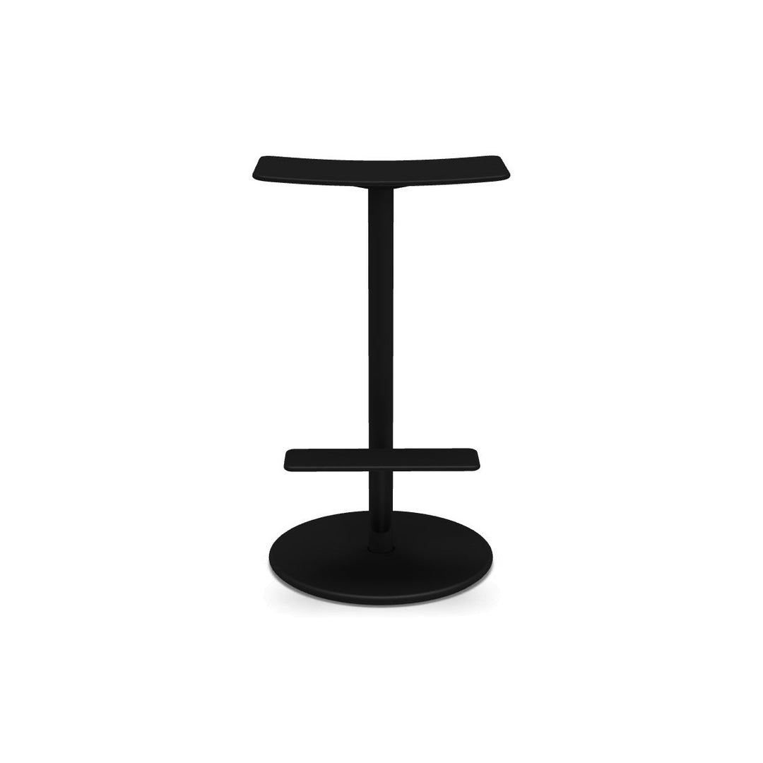 Sequoia Stool Table & Bar Stools Magis Black Counter: 26 in height