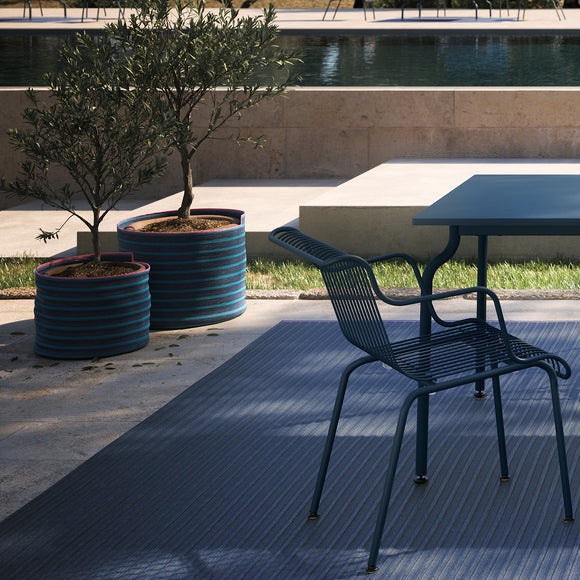 South Outdoor Basket Outdoor Storage Boxes Magis