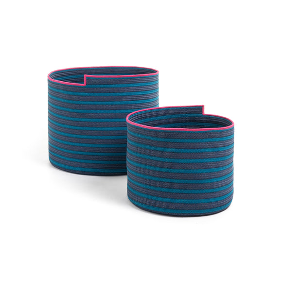 South Outdoor Basket Outdoor Storage Boxes Magis