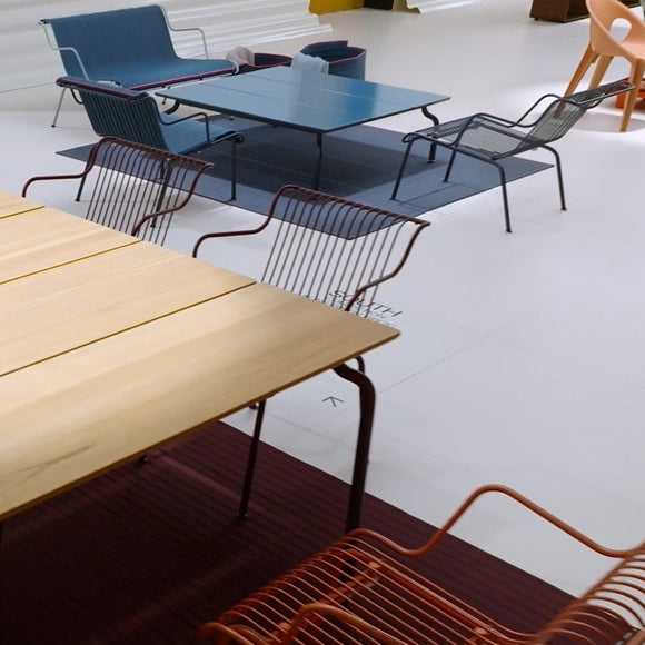 South Outdoor Rug Rugs Magis