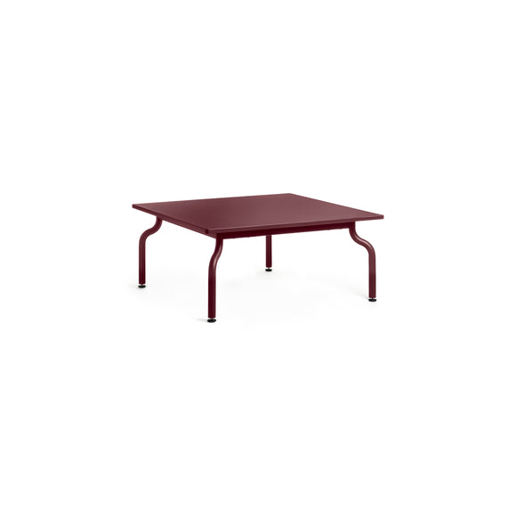 South Outdoor Steel Coffee Table Coffee Tables Magis