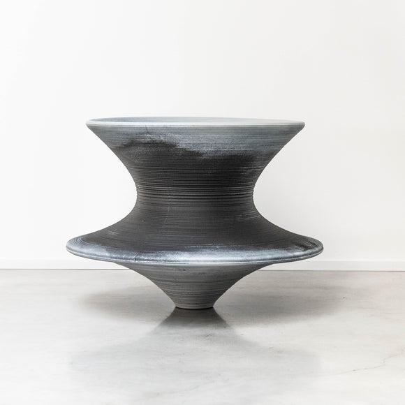 Spun Outdoor Rotating Chair Outdoor Chairs Magis
