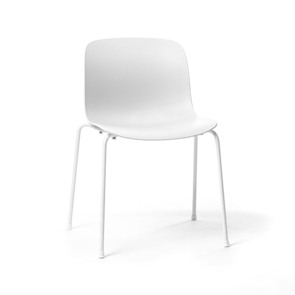 Troy Outdoor Stacking Chair (Set of 2) Chairs Magis