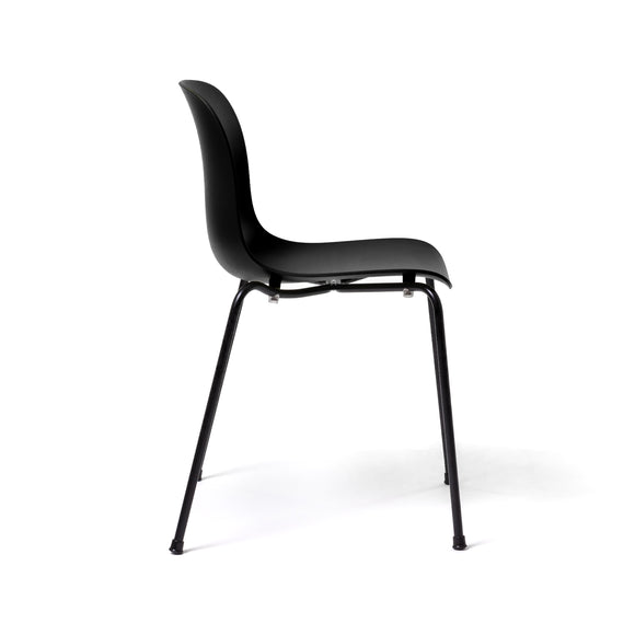 Troy Outdoor Stacking Chair (Set of 2) Chairs Magis