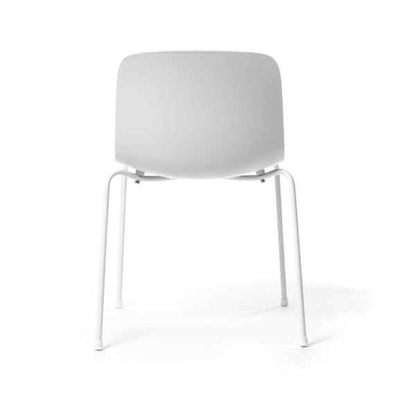Troy Outdoor Stacking Chair (Set of 2) Chairs Magis