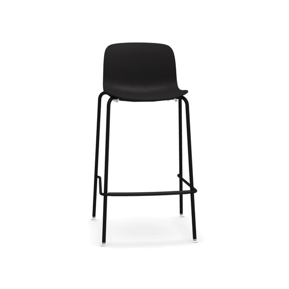 Troy Outdoor Stool (Set of 2) Outdoor Furniture Magis