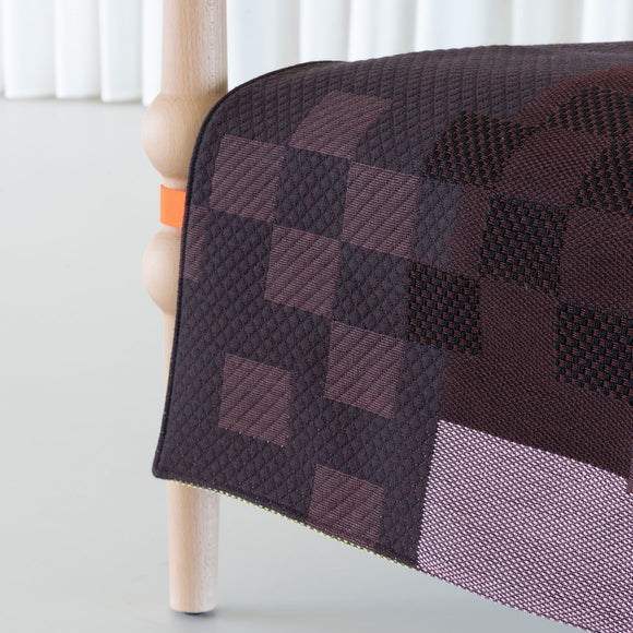 Twain Hella Low Lounge Chair Chairs Magis