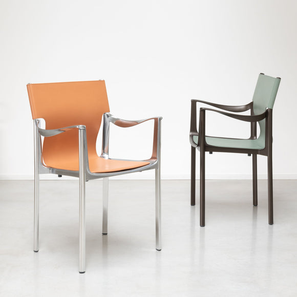 Venice Armchair Chairs Magis